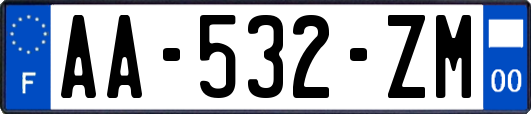 AA-532-ZM