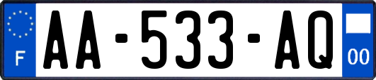 AA-533-AQ