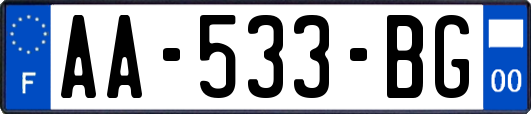 AA-533-BG