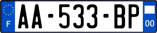 AA-533-BP