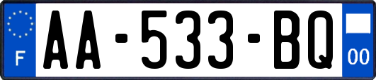 AA-533-BQ