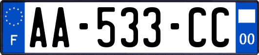 AA-533-CC