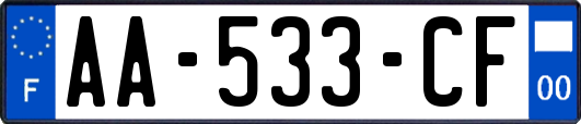 AA-533-CF