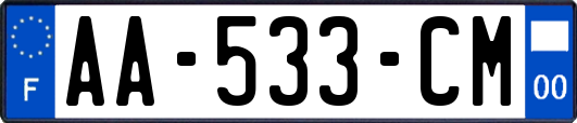 AA-533-CM