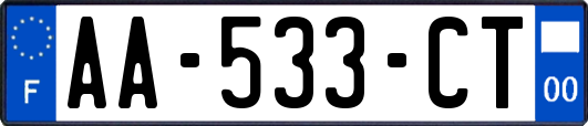 AA-533-CT