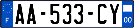 AA-533-CY