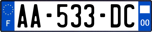 AA-533-DC