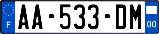 AA-533-DM