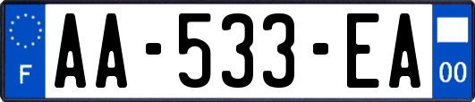 AA-533-EA