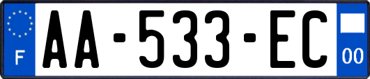 AA-533-EC