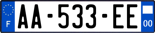 AA-533-EE