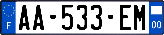 AA-533-EM