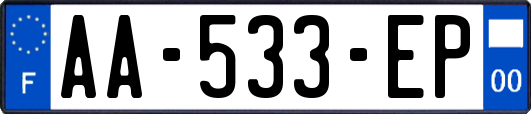 AA-533-EP