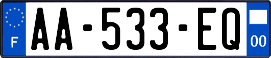 AA-533-EQ