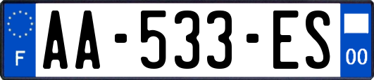 AA-533-ES