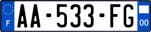 AA-533-FG