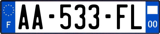 AA-533-FL