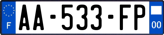 AA-533-FP