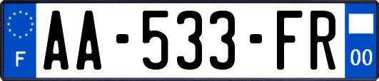 AA-533-FR