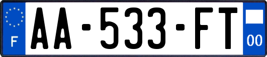 AA-533-FT