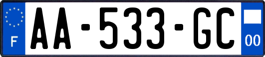 AA-533-GC