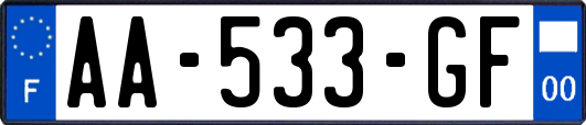 AA-533-GF