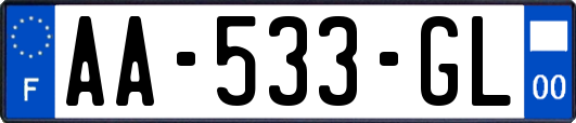 AA-533-GL