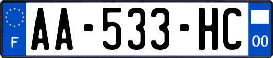 AA-533-HC