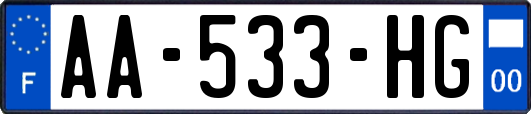 AA-533-HG