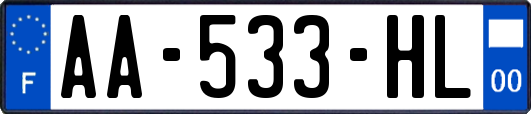 AA-533-HL