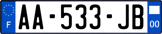 AA-533-JB