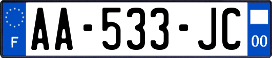 AA-533-JC