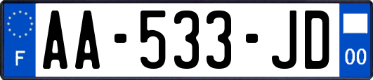 AA-533-JD