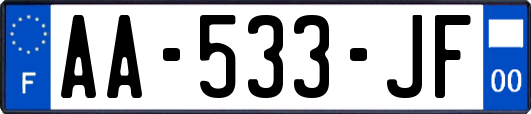 AA-533-JF