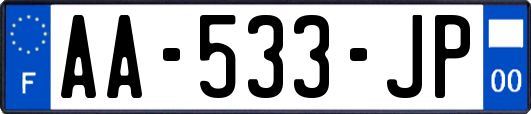 AA-533-JP