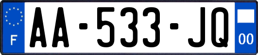 AA-533-JQ