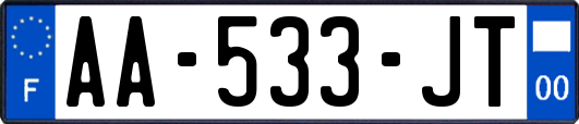 AA-533-JT