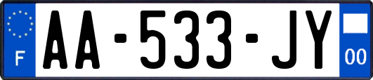 AA-533-JY