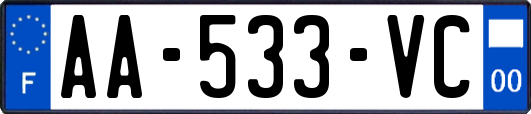 AA-533-VC