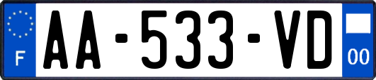 AA-533-VD