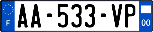 AA-533-VP