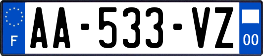 AA-533-VZ