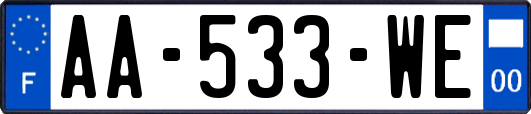 AA-533-WE