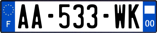 AA-533-WK