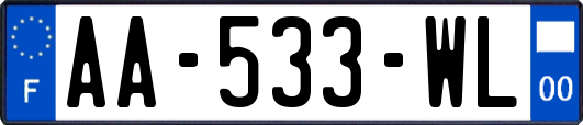 AA-533-WL