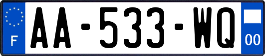 AA-533-WQ