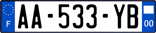 AA-533-YB