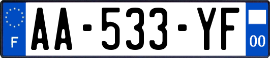 AA-533-YF