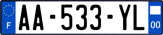 AA-533-YL