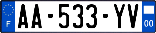 AA-533-YV